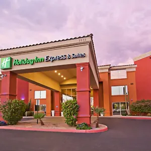holiday-inn-express-hotel-suites-scottsdale-old-town.scottsdalehotels.org/