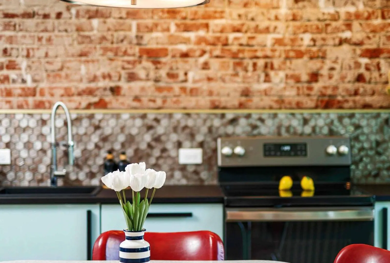 The Acoma House Aparthotel Denver