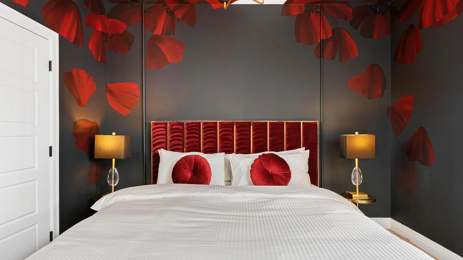 The Acoma House Aparthotel Denver Verenigde Staten